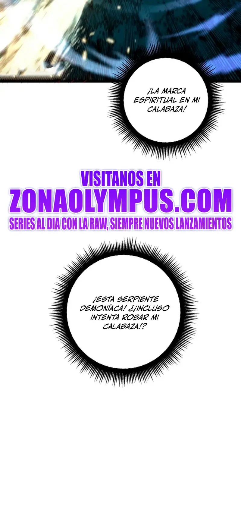 Read La evolución de la serpiente inmortal Manga Online