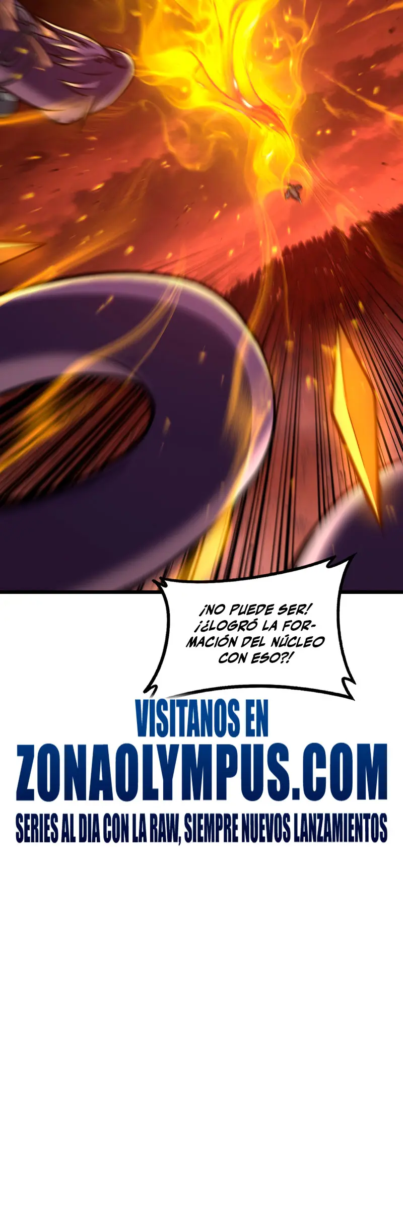 Read La evolución de la serpiente inmortal Manga Online