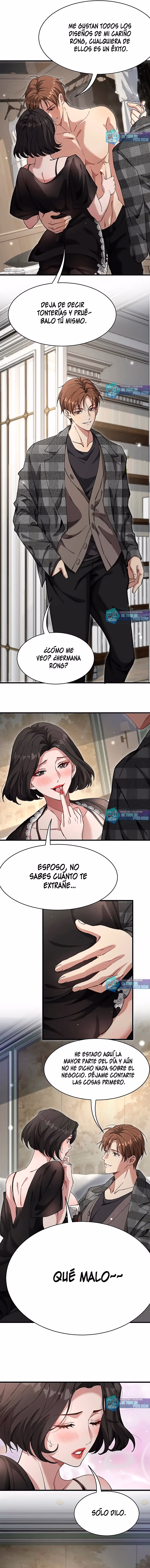 Read Llevo mil años atrapado en el mismo día Manga Online