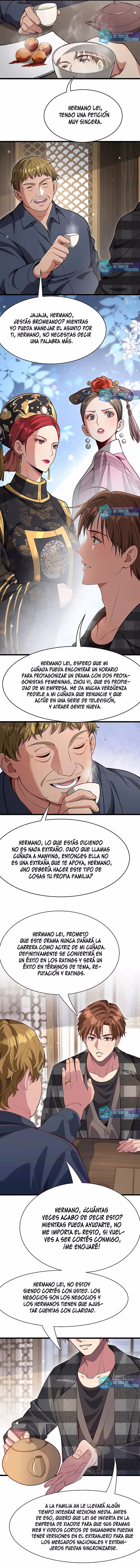 Read Llevo mil años atrapado en el mismo día Manga Online
