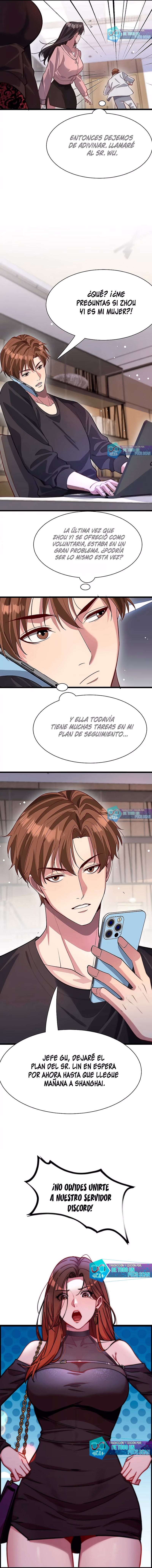 Read Llevo mil años atrapado en el mismo día Manga Online