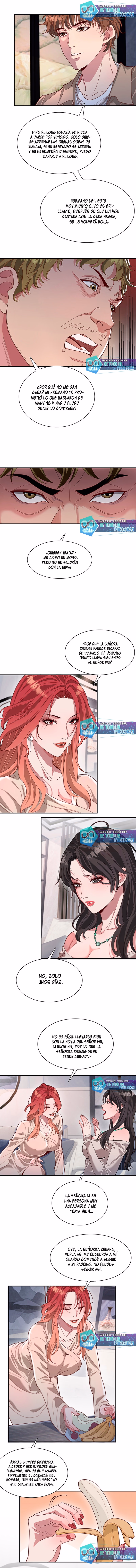 Read Llevo mil años atrapado en el mismo día Manga Online