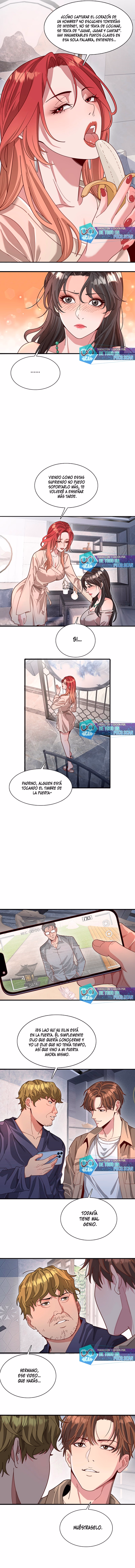Read Llevo mil años atrapado en el mismo día Manga Online