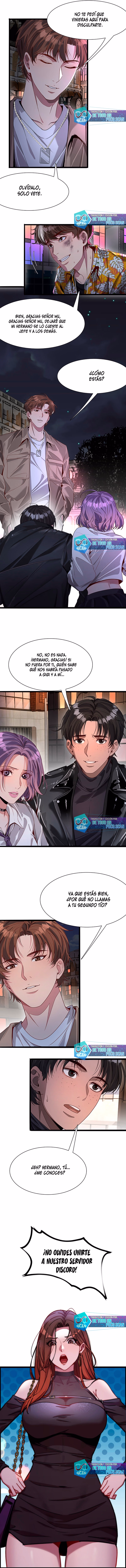 Read Llevo mil años atrapado en el mismo día Manga Online