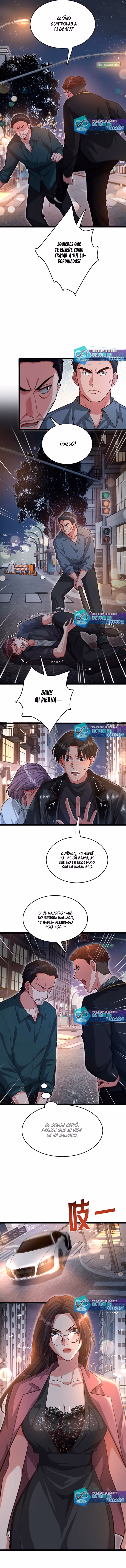 Read Llevo mil años atrapado en el mismo día Manga Online
