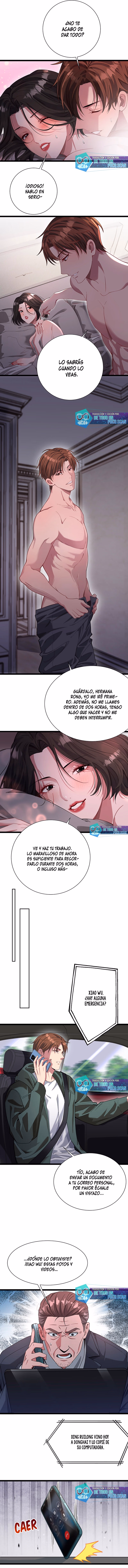 Read Llevo mil años atrapado en el mismo día Manga Online