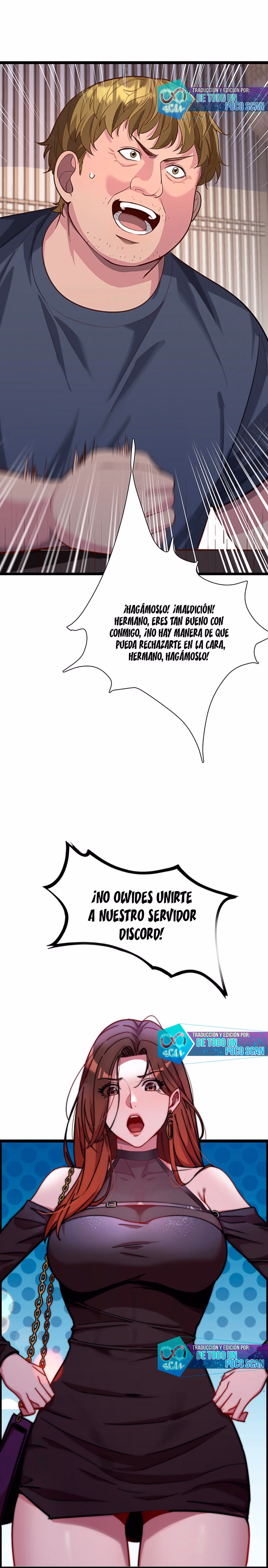 Read Llevo mil años atrapado en el mismo día Manga Online