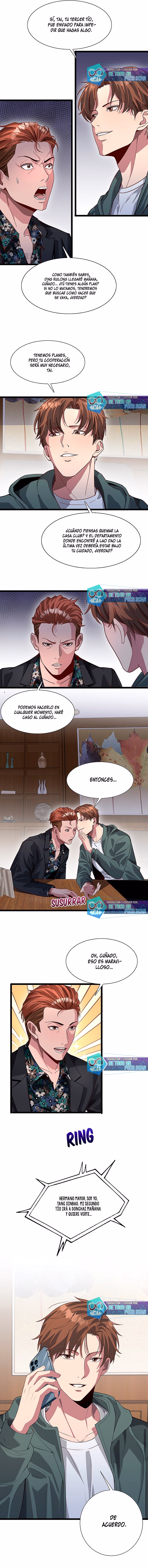 Read Llevo mil años atrapado en el mismo día Manga Online