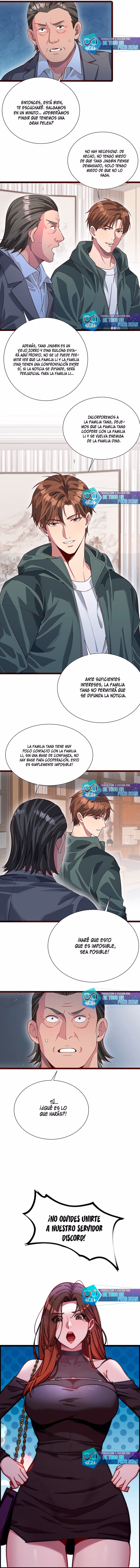 Read Llevo mil años atrapado en el mismo día Manga Online