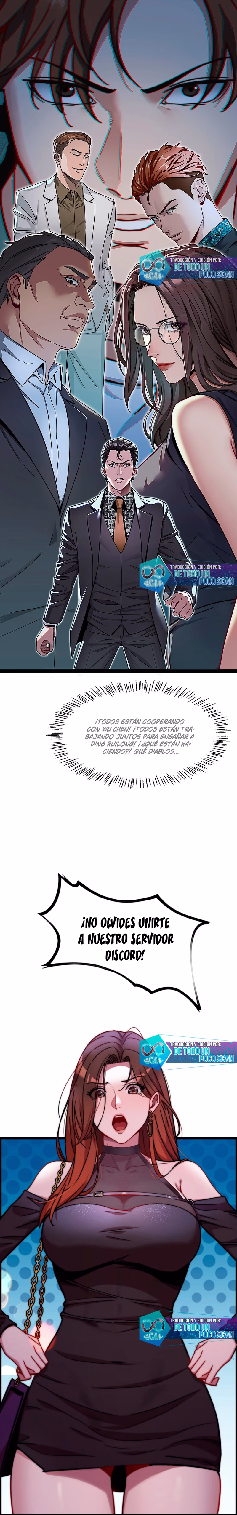 Read Llevo mil años atrapado en el mismo día Manga Online