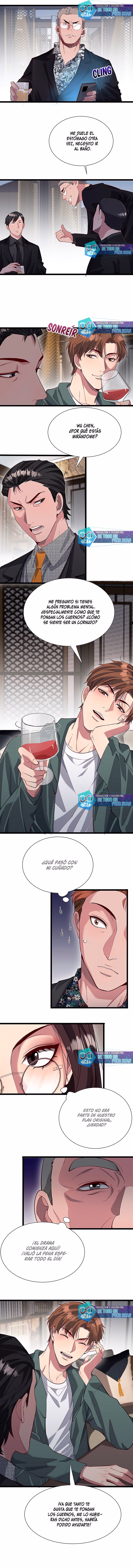 Read Llevo mil años atrapado en el mismo día Manga Online