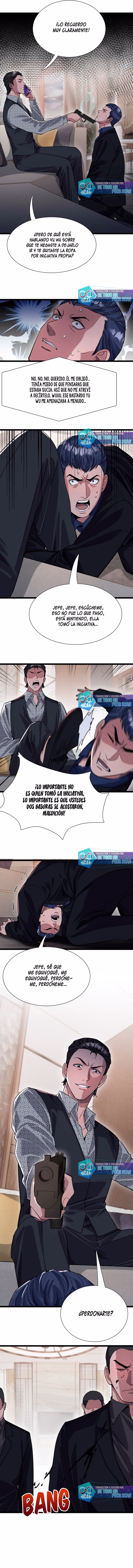 Read Llevo mil años atrapado en el mismo día Manga Online