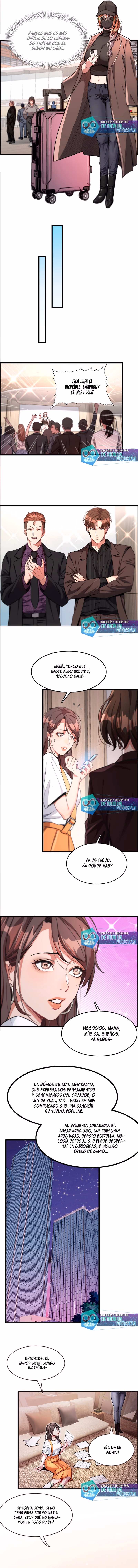 Read Llevo mil años atrapado en el mismo día Manga Online