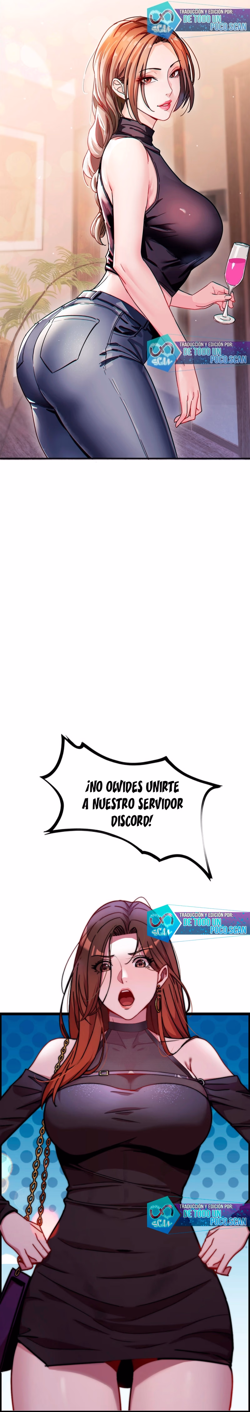 Read Llevo mil años atrapado en el mismo día Manga Online