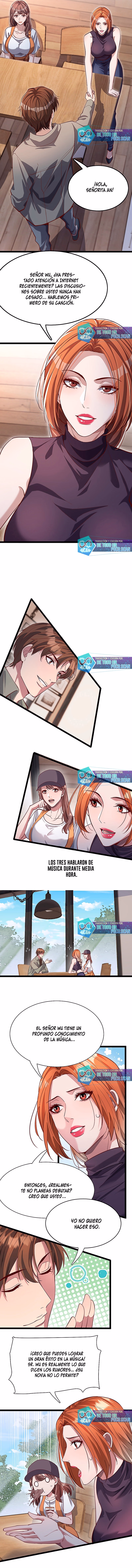 Read Llevo mil años atrapado en el mismo día Manga Online