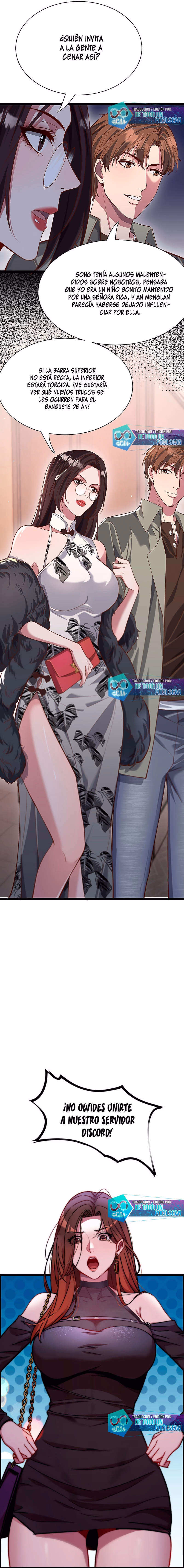 Read Llevo mil años atrapado en el mismo día Manga Online