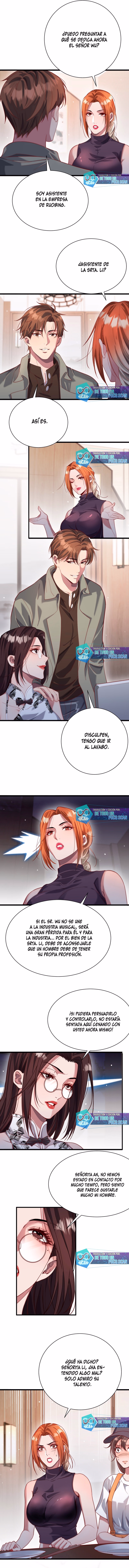 Read Llevo mil años atrapado en el mismo día Manga Online