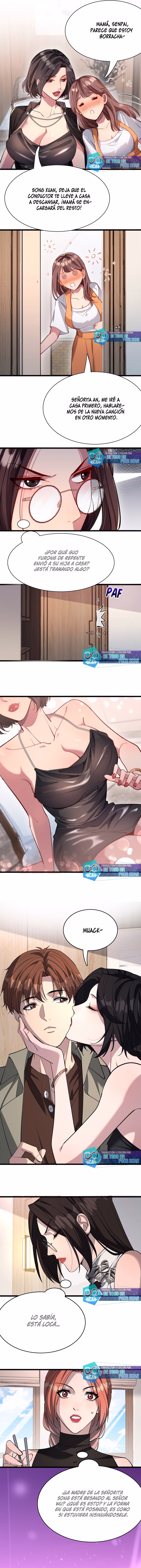 Read Llevo mil años atrapado en el mismo día Manga Online