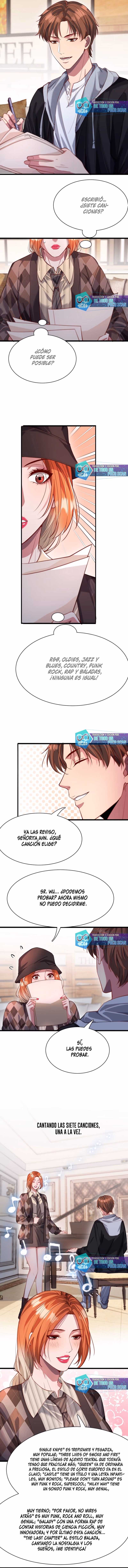 Read Llevo mil años atrapado en el mismo día Manga Online