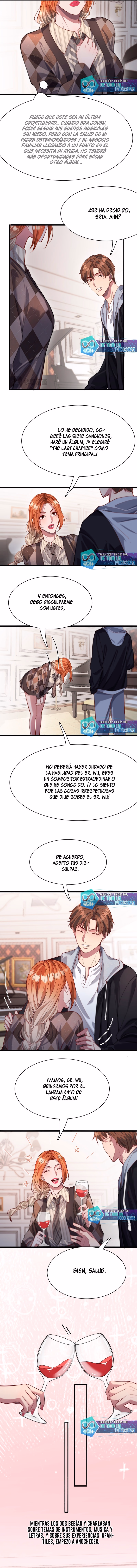 Read Llevo mil años atrapado en el mismo día Manga Online