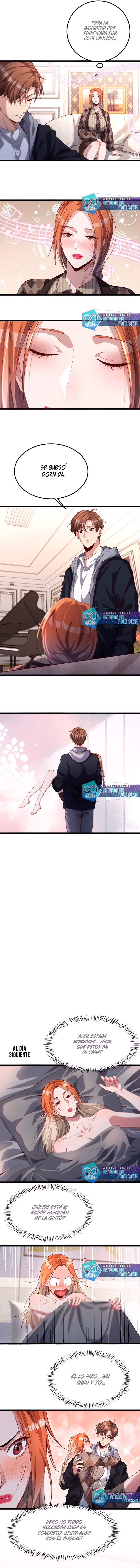 Read Llevo mil años atrapado en el mismo día Manga Online