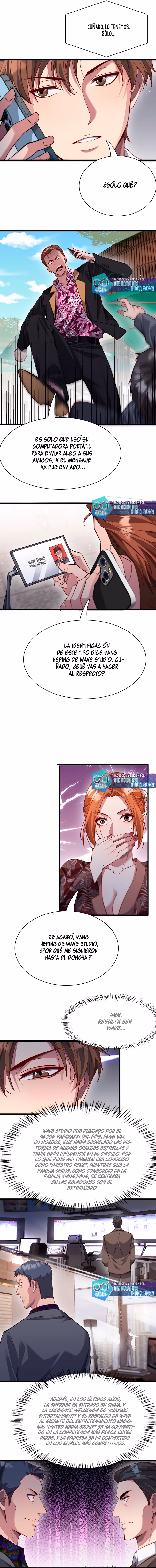 Read Llevo mil años atrapado en el mismo día Manga Online