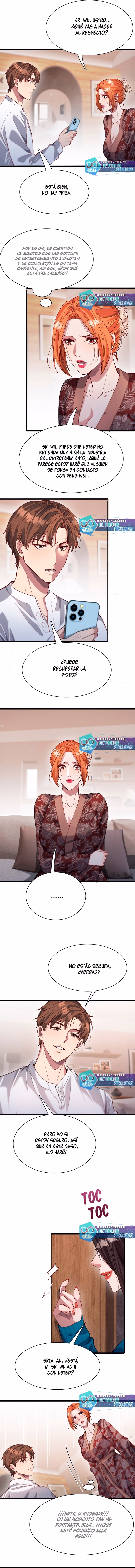 Read Llevo mil años atrapado en el mismo día Manga Online