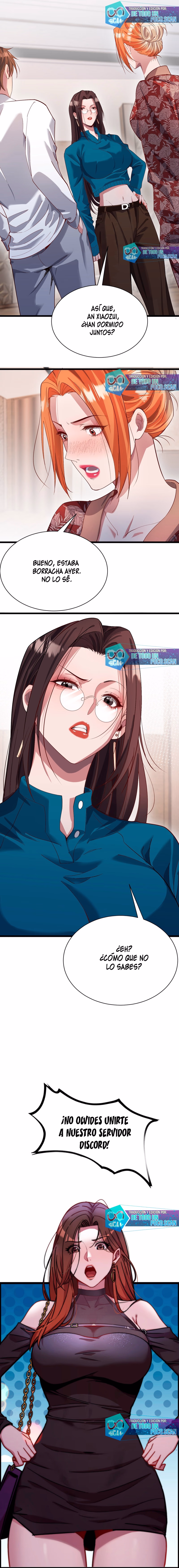 Read Llevo mil años atrapado en el mismo día Manga Online