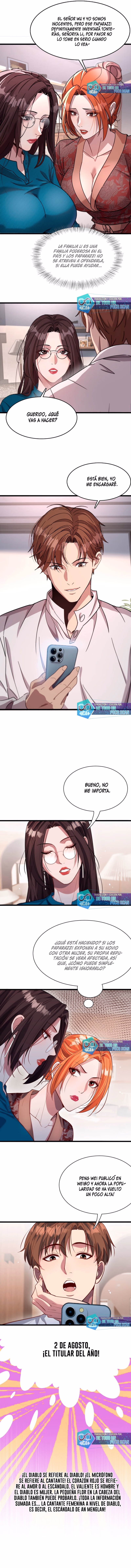 Read Llevo mil años atrapado en el mismo día Manga Online