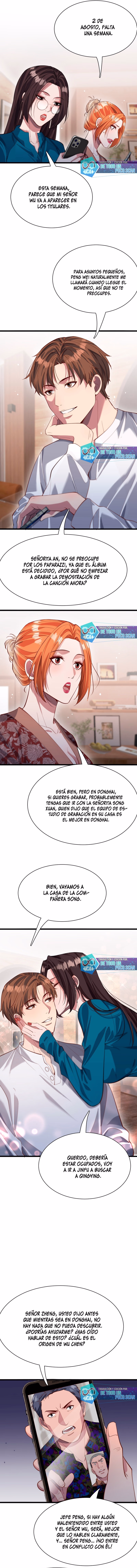 Read Llevo mil años atrapado en el mismo día Manga Online