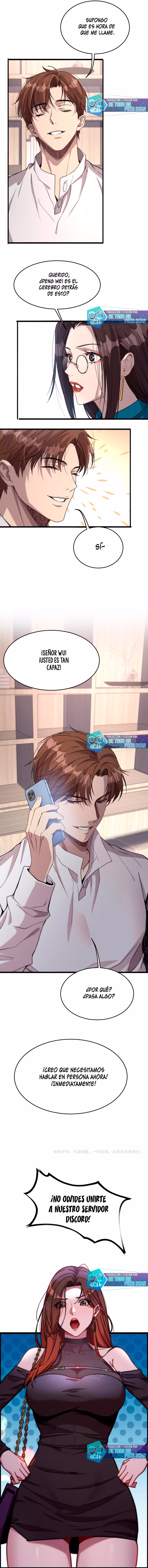 Read Llevo mil años atrapado en el mismo día Manga Online