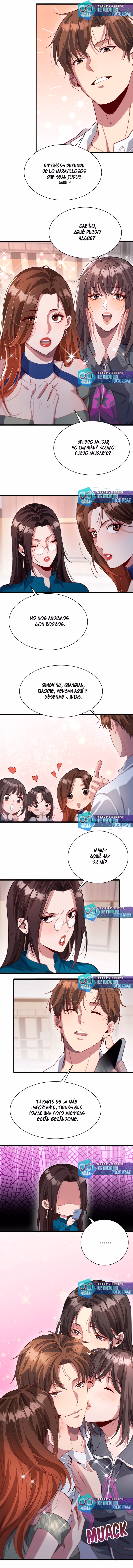 Read Llevo mil años atrapado en el mismo día Manga Online