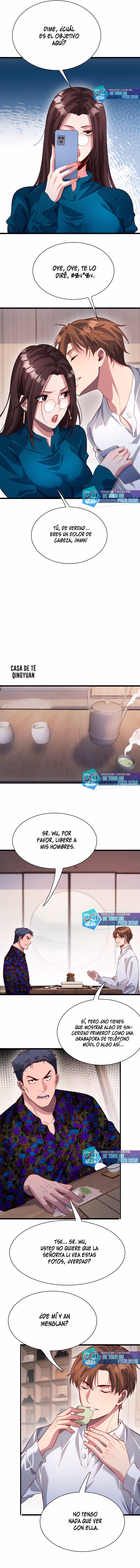 Read Llevo mil años atrapado en el mismo día Manga Online