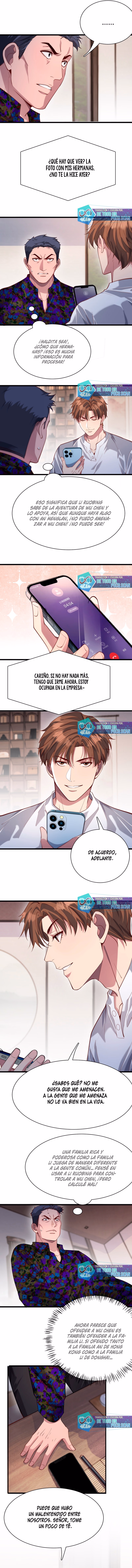 Read Llevo mil años atrapado en el mismo día Manga Online