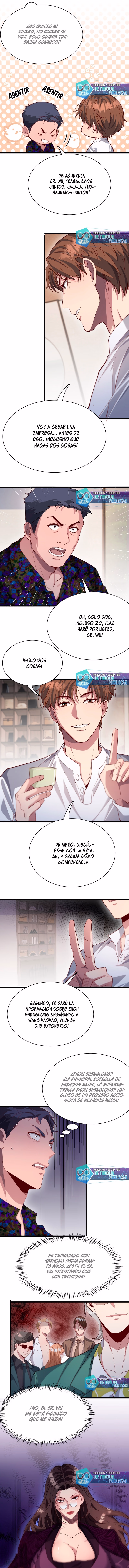 Read Llevo mil años atrapado en el mismo día Manga Online