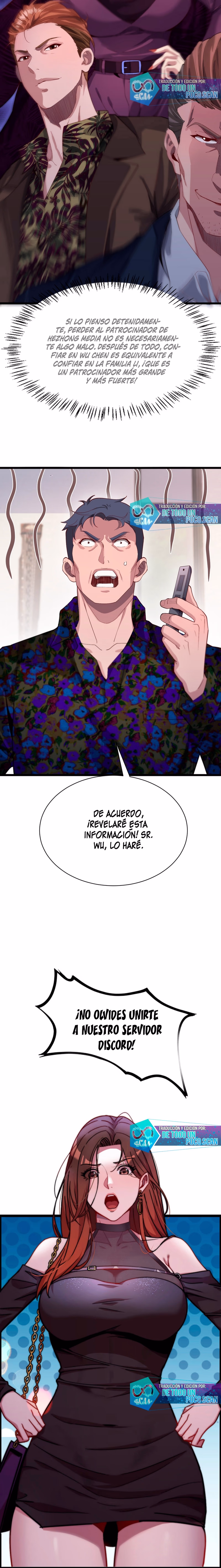 Read Llevo mil años atrapado en el mismo día Manga Online