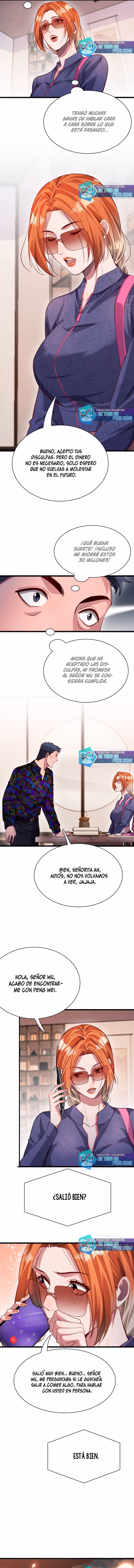 Read Llevo mil años atrapado en el mismo día Manga Online