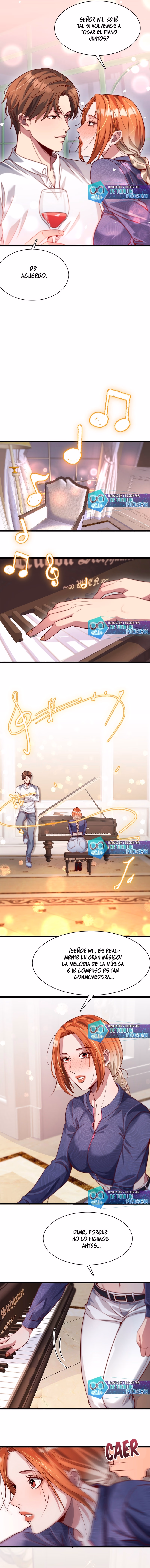 Read Llevo mil años atrapado en el mismo día Manga Online