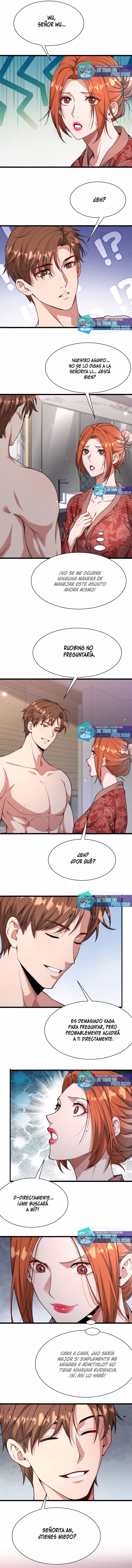 Read Llevo mil años atrapado en el mismo día Manga Online