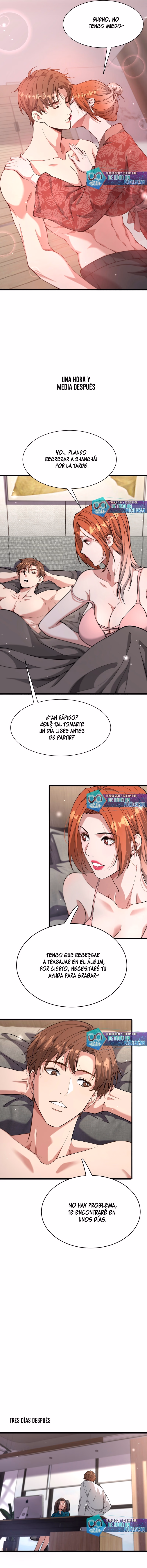 Read Llevo mil años atrapado en el mismo día Manga Online