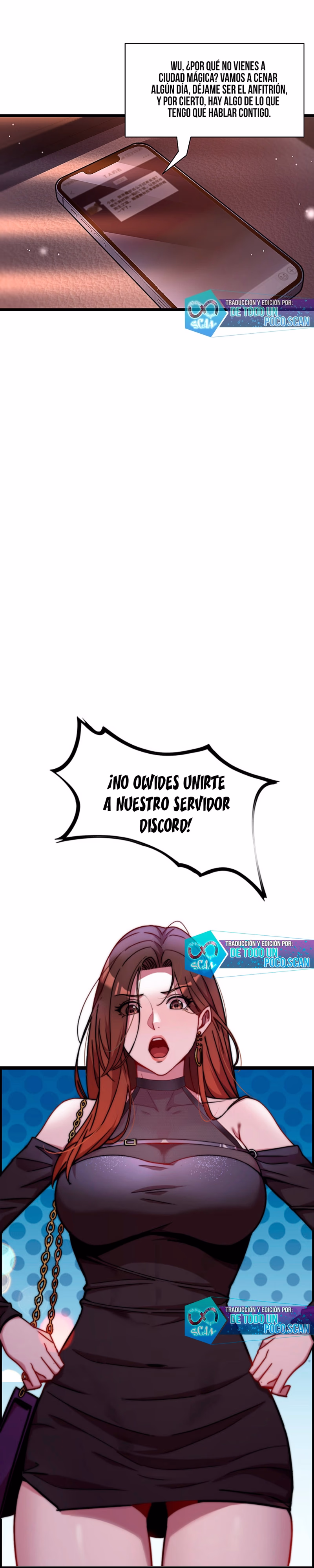 Read Llevo mil años atrapado en el mismo día Manga Online