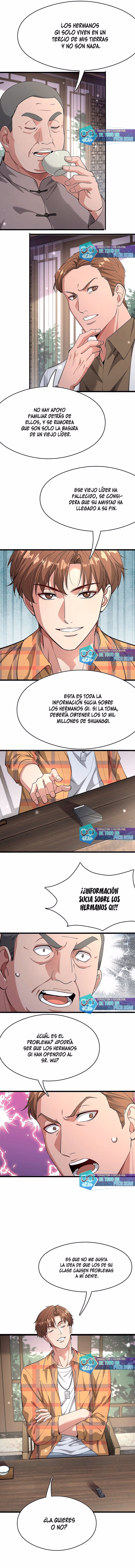 Read Llevo mil años atrapado en el mismo día Manga Online