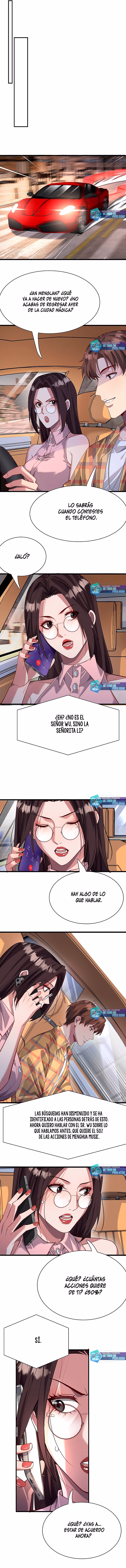 Read Llevo mil años atrapado en el mismo día Manga Online