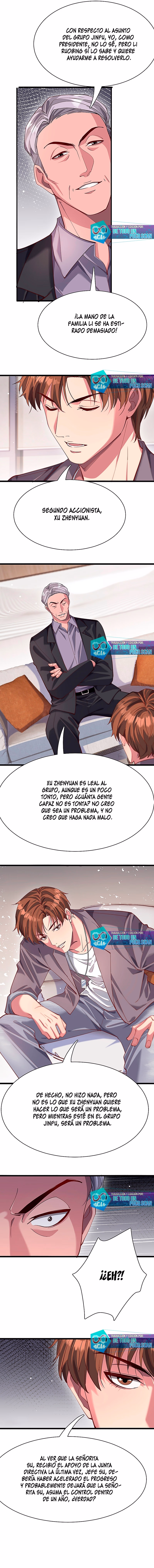 Read Llevo mil años atrapado en el mismo día Manga Online