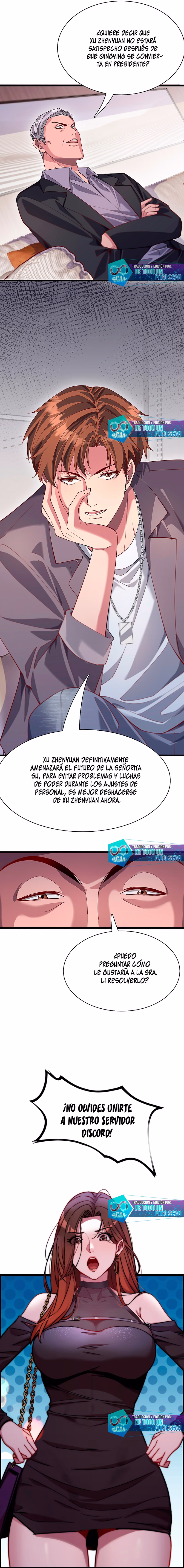 Read Llevo mil años atrapado en el mismo día Manga Online