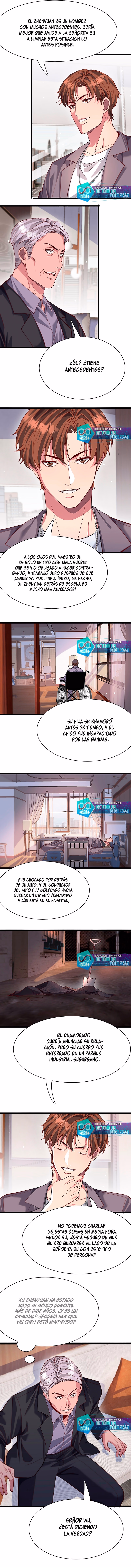 Read Llevo mil años atrapado en el mismo día Manga Online