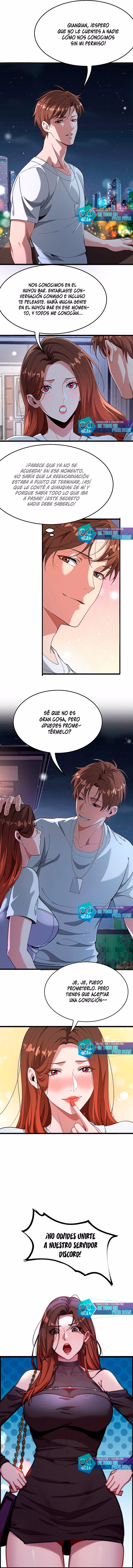 Read Llevo mil años atrapado en el mismo día Manga Online