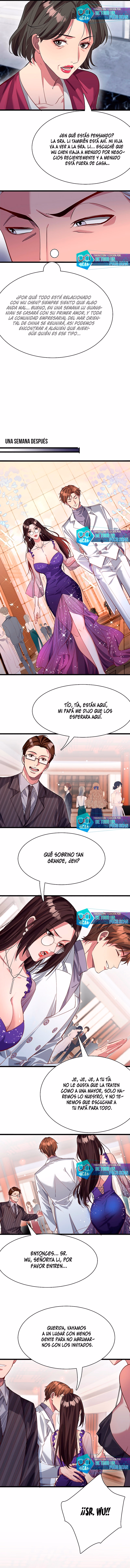 Read Llevo mil años atrapado en el mismo día Manga Online