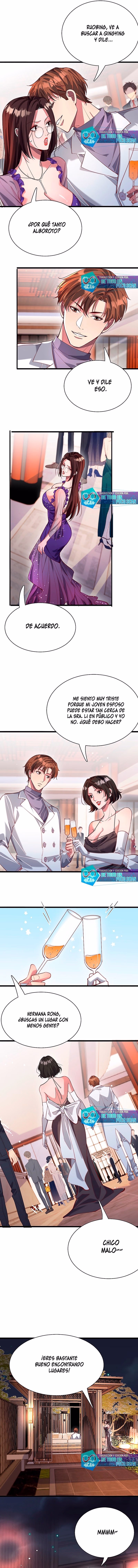 Read Llevo mil años atrapado en el mismo día Manga Online