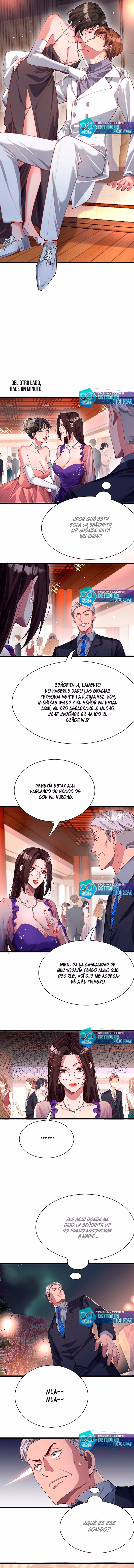 Read Llevo mil años atrapado en el mismo día Manga Online